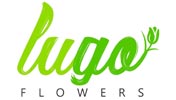 Lugo Flowers Logo